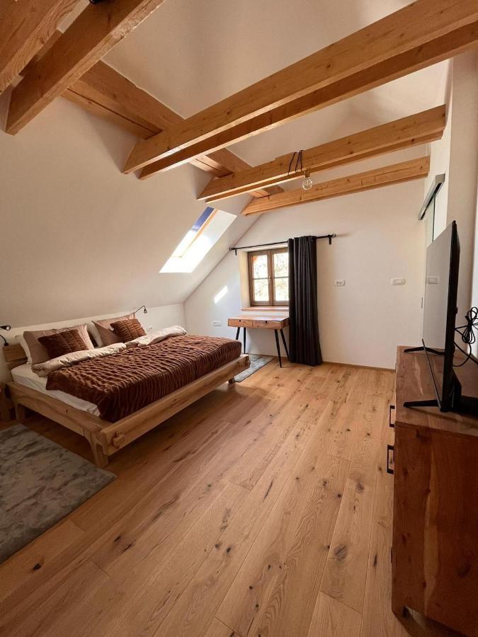 Villa Richterberg With Sauna & Hot Tub Slovenj Gradec Exterior photo