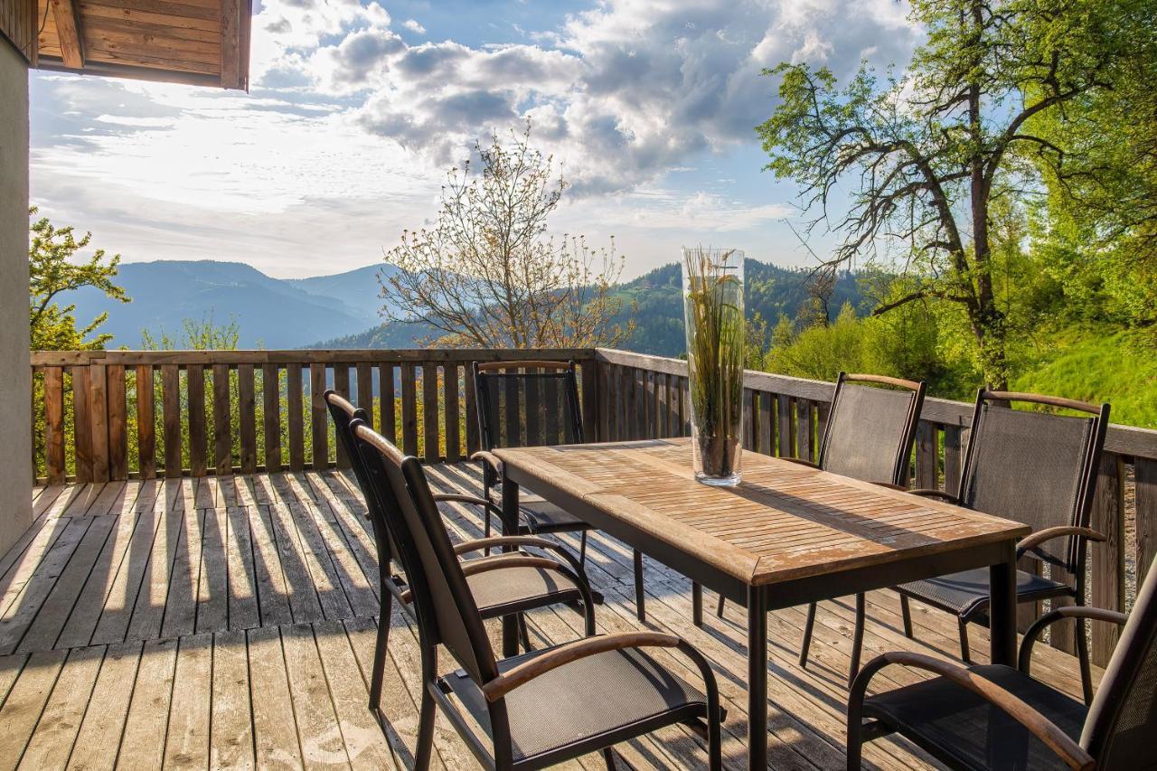 Villa Richterberg With Sauna & Hot Tub Slovenj Gradec Exterior photo