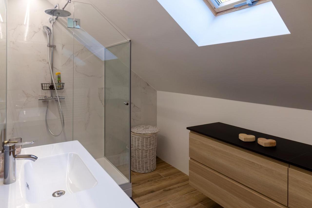 Villa Richterberg With Sauna & Hot Tub Slovenj Gradec Exterior photo