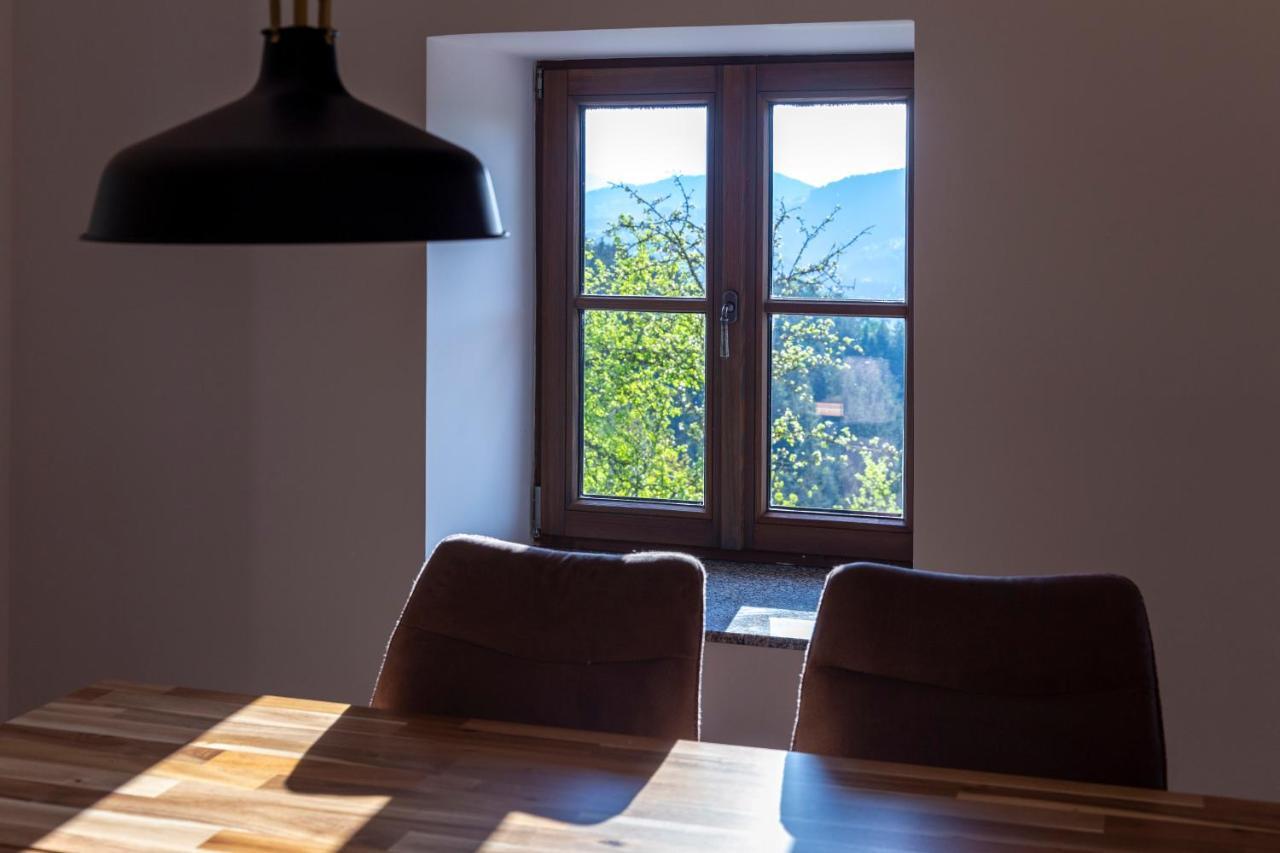 Villa Richterberg With Sauna & Hot Tub Slovenj Gradec Exterior photo